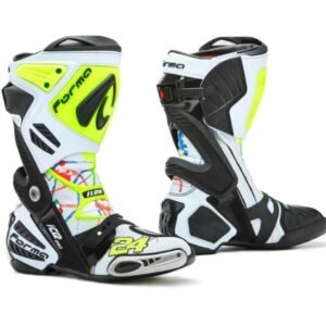 FORMA ICE PRO-FLOW / SIMONE CORSI (MOTO2)