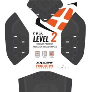 IXON IX-PRO BFB-2