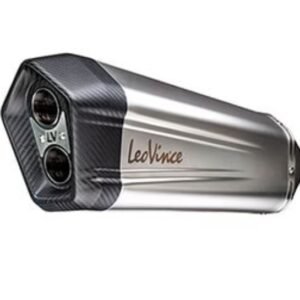 LeoVince - BMW R1250GS/GSA (2019-23)