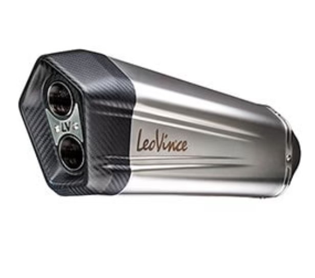 LeoVince - BMW R1250GS/GSA (2019-23)