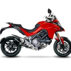 LeoVince - Ducati Multistrada 1260/S (2018-20)