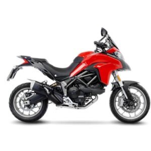 LeoVince - Ducati Multistrada 950/S (2021+)