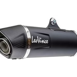 LeoVince - Kawasaki Z900 (2017-19)