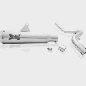 MOTO TORQUE KTM Duke 390/200 Exhaust