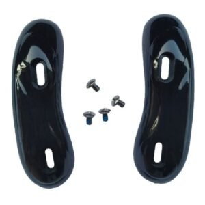 MOTOTECH Asphalt v2.0 - Replacement Sliders - Set of 2