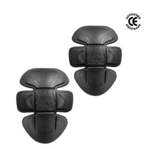 MOTOTECH Safetech Armour Insert - Level 1 - Elbow / Shoulder / Knee - One Pair