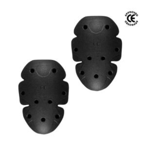MOTOTECH Safetech Armour Insert - Level 2 - Elbow / Shoulder / Knee - One Pair