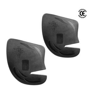MOTOTECH Safetech Armour Insert - Level 2 - Hip - One Pair