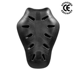MOTOTECH Safetech Back Armour Insert - Level 2 - Large
