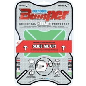 Oxford Helmet Bumper - Glowz