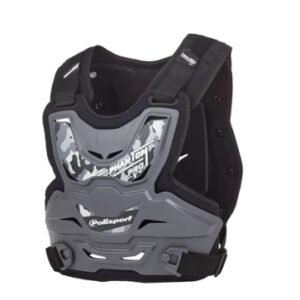 Polisport Chest Protector Phantom PRO