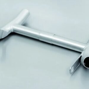 REMUS TRIUMPH THUNDERBIRD STORM - DE-CAT RACING LINK PIPE