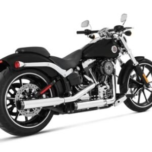 RINEHART HARLEY DAVIDSON SOFTAIL KICK BACKS (EXCLUDES BREAKOUT)