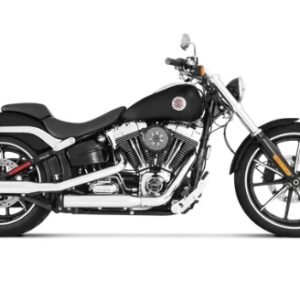 RINEHART HARLEY DAVIDSON FAT BOY 3" SLIPONS