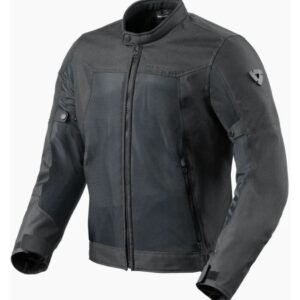 Rev'it! Eclipse 2 Mesh Jacket - Grey