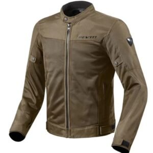 Rev'it! Eclipse Mesh Jacket - Brown
