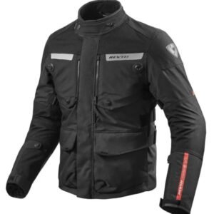 Rev'it! Horizon 2 Jacket - Black