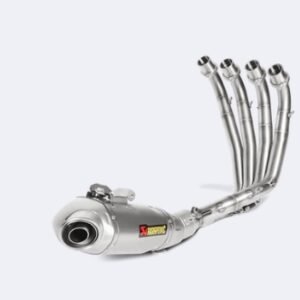 Akrapovic Racing Line (Titanium) HONDA CB 650 R 2019-25