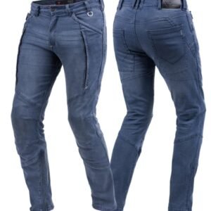 Shima Ghost Riding Denim Jeans