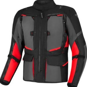 Shima Hero 2.0 Adventure Touring Jacket