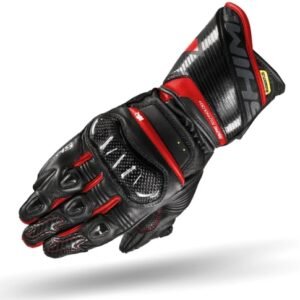 Shima RS-2 Red Race & Sports Touring Gloves