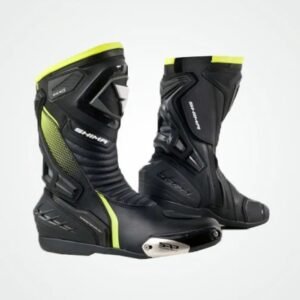 Shima RSX-6 Men Fluro Riding Boots