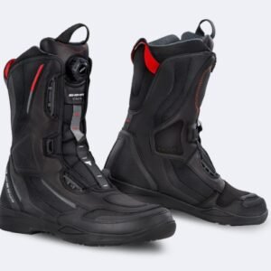 Shima Strato Riding Boots