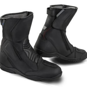Shima Terra All Season Riding Boots