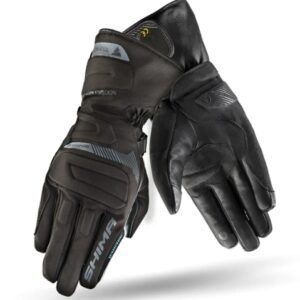 Shima Touring Dry Long Waterproof Gloves