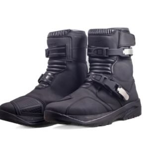 Tarmac Adventure Black boot