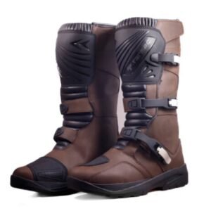 Tarmac Adventure Pro Brown Boot