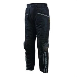 Tarmac Drift II Level 2 SAFE TECH Pants with knee sliders