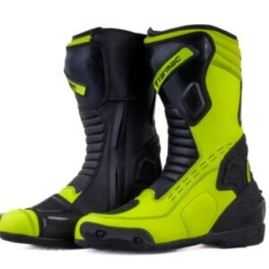 Tarmac Speed Black/Fuorescent Boots