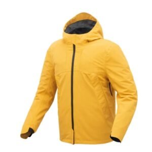 Tucano Urbano NEW STEP HYDROSCUD® JACKET