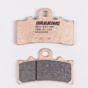 BRAKING BMW G 310 GS ABS|310|2017 - 2021|FRONT - L