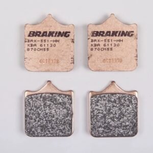 BRAKING BMW K 1300 R - ABS|1300|2008 - 2014|FRONT - BOTH