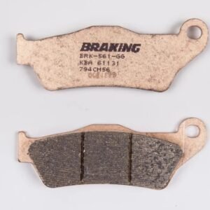 BRAKING BMW K 1300 R - ABS|1300|2009|REAR - L