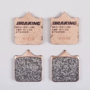 BRAKING BMW K 1300 S|1300|2009 - 2015|FRONT - BOTH