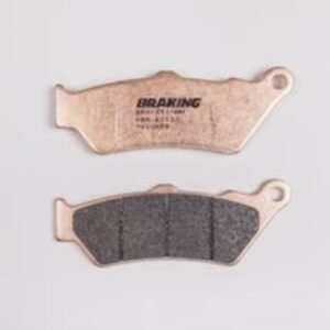 BRAKING BMW K 1600 GT|1600|2011 - 2020|REAR - R