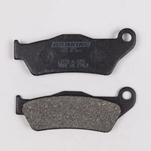 BRAKING BMW K 1300 R - ABS|1300|2008 - 2014|REAR - R