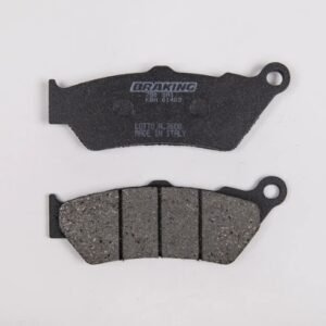 BRAKING BMW R 1200 GS ADVENTURE ABS|1200|2015 - 2017|REAR - L