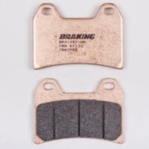 BRAKING BMW R NINE T RACER|1200|2017 - 2021|FRONT - BOTH