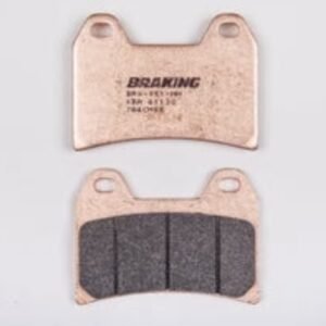 BRAKING BMW R NINE T SCRAMBLER|1200|2016 - 2021|FRONT - BOTH