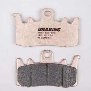BRAKING BMW S 1000 XR|1000|2015 - 2019|FRONT - BOTH