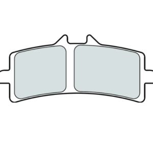 Brembo 07BB37 brake pad