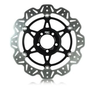 EBC BRAKE ROTOR FA MD864XC
