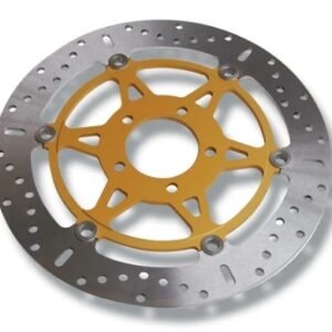 EBC BRAKE ROTOR FRONT MD2119X