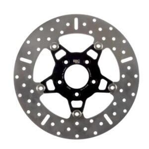 EBC BRAKE ROTOR FSD SERIES - FRONT (FSD010)