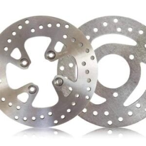 EBC BRAKE ROTOR - MD SERIES (4164AC)