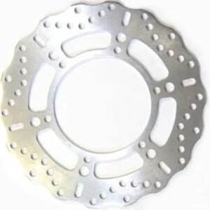 EBC BRAKE ROTOR - MD SERIES (2002C)